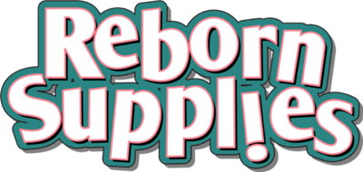 Reborn Supplies logo